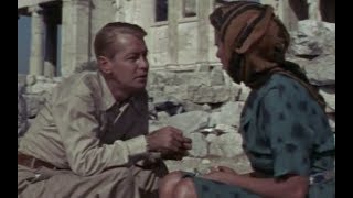 Boy on a Dolphin Adventure 1957 Alan Ladd, Clifton Webb & Sophia Loren