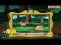 Jake and the NeverLand Pirates Full Episode of Jake's Skate Escape Game - Complete Walkthrough - Cartoon for Kids (New 2014 Games by Disney Jr.) HD 1080p English