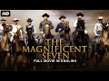The Magnificent Seven - Full Movie In English | Hollywood Movies | Hollywood Classic Movies