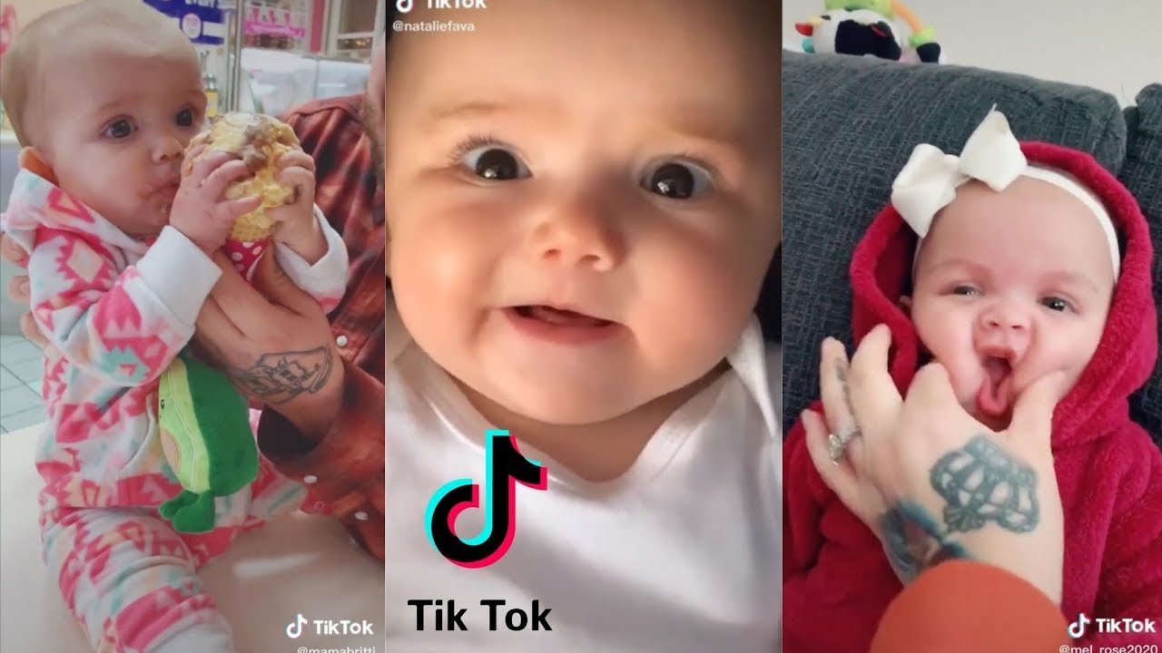 S baby compilation