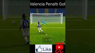 Valencia Penaltı Fenerbahçe - Beşiktaş Emregulershorts