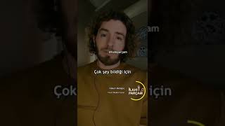 İnsan Neden Susar? Hakan Mengüç