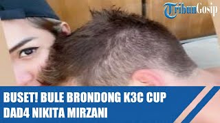 Bu5Et Buie Br0Nd0Ng K3Ccup D Nikita Mirzani