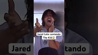 Jared Perfección Leto Qué Actor Es Buen Músico?