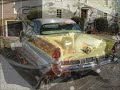 1954 Packard 400 by Paul's Custom Upholstery/Auto Upholstery