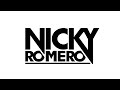 Grooveyard - Mary go wild (Nicky Romero Classic Mix) Preview
