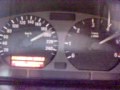 test zegarów Bmw e36