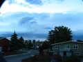 June 26th - Storm Cell North of Red Deer