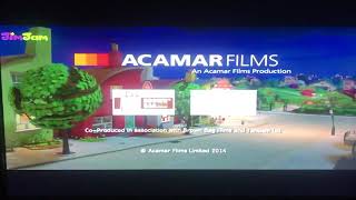 Cbeebiess4Cmediaacamar Filmsbrown Bag Filmstandem 2014