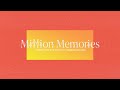 Thierry von der Warth & Thomas & Geelens - Million Memories (Music Video)