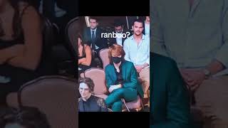 Is That Ranboo Or Am I Tripping?