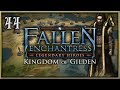 Fallen Enchantress: Legendary Heroes - Kingdom of Gilden Pt.44 - "Nearing the End"