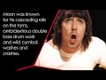John Bonham vs Keith Moon