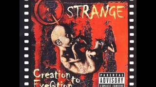Watch Q Strange Bad Day video