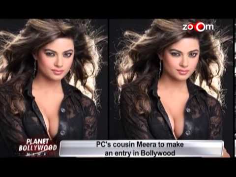 Planet Bollywood News - Priyanka wants to create Chopra clan,Salman's house under renovation and more Planet Bollywood News - Priyanka wants to create Chopra clan,Salman's house under renovation and more