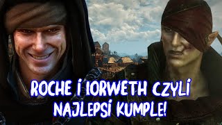 Vernon Wybacza Największemu Wrogowi Wiedźmin Parodia