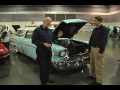 Sports Car Market: 1957 Chevrolet Bel Air Nomad Review