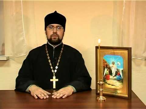 Канон за всех усопших Канон за всех усопших