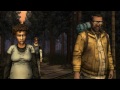 The Walking Dead Adventure Game Season 2: Episode 2 A House Divided (LIVE)