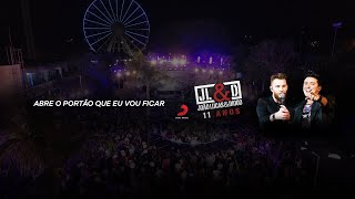 João Lucas Diogo Abre O Portão Que Eu Vou Ficar Clipe Oficial João Lucas Diogo Abre O Portão Que Eu Vou Ficar Clipe Oficial