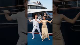Ai Artmeghan Dancing, Twerk Its Her Jam
