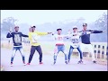 Bah Bahare Uparwala I Santali Music Video I MDA BEATZ