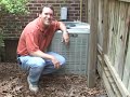 air conditioning