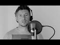 ALL OF ME - John Legend cover (Daniel de Bourg)