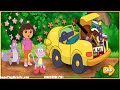 Dora Exploradora - exploradora episodios en Español para Niños capitulos