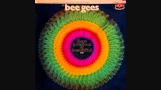 Watch Bee Gees Where Are You video