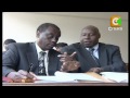 SK Macharia Bankruptcy Case