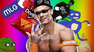 Rainbow Six. Galmhd The Mlg Pro