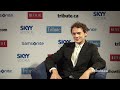 Anton Yelchin