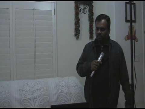 Shur amhi sardar amhala kay kunachi bhiti By Avinash Parab