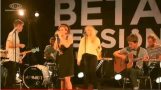 Watch Alphabeat Younger Than Yesterday video
