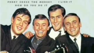 Watch Gerry  The Pacemakers Give All Your Love To Me video