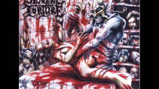 Watch Severe Torture Castrated video