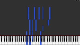 Kikis Delivery Service - Moms Broom Sheetmusicdesus Arrangement With Improved Audio Quality