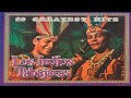 Los Indios Tabajaras - 20 Greatest Hits (2000)