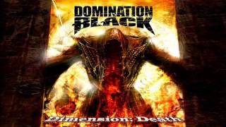 Watch Domination Black Cold Touch video