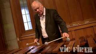 Robert Van Sice talks Sig Mallets  