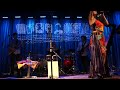 Lila Downs "Tu Carcel" @ Grammy Museum LA 9-17-12