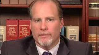 Law Videos - Bankruptcy Law - Chapter 2