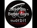 Jimi Polo - Better days