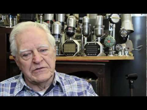 Tube Tests Show Ep.23 "Bob Paquette and The Mic Museum"