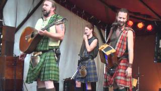 Watch Rapalje Molly Malone video