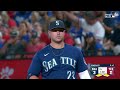 Mariners vs. Rangers Game Highlights (8/13/22) | MLB Highlights