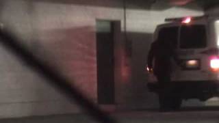 Thumb El vídeo de Michael Jackson vivo saliendo de una ambulancia es FALSO