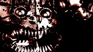 Eternally Trapped - Babys Nightmare Circus Song - Rjac25