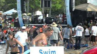 Watch Sawyer Brown Mission Temple Firework Stand video